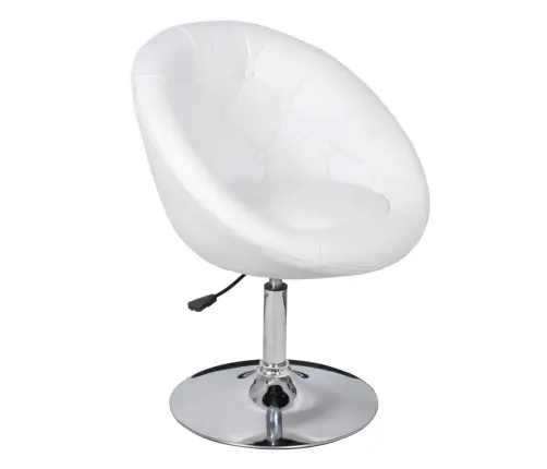 Baaripukid 2 Tk, Valge, Kunstnahk