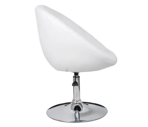 Baaripukid 2 Tk, Valge, Kunstnahk