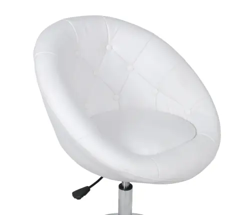 Baaripukid 2 Tk, Valge, Kunstnahk