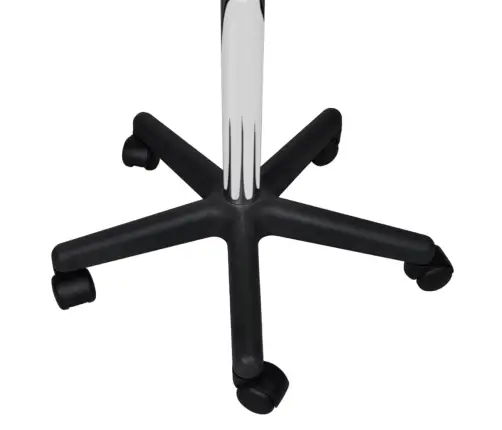 Biroja Krēsls, Melns