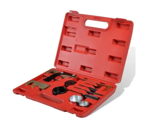 Diiselmootori Ajastus/Lukustus Komplekt Vauxhall Opel Renault Nissan