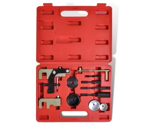 Diiselmootori Ajastus/Lukustus Komplekt Vauxhall Opel Renault Nissan