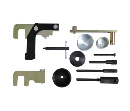 Diiselmootori Ajastus/Lukustus Komplekt Vauxhall Opel Renault Nissan