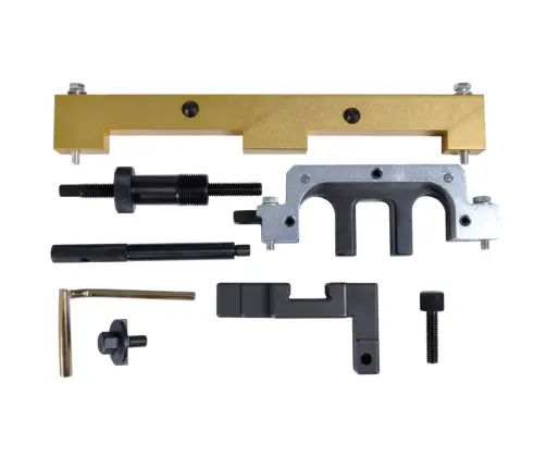 Sadales Vārpstas Dzinēja Regulēšanas Bloķēšanas Komplekts, Bmw N42/N46