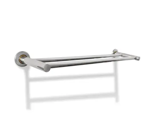 Roostevabast Terasest Käterätihoidja 2 Toruga