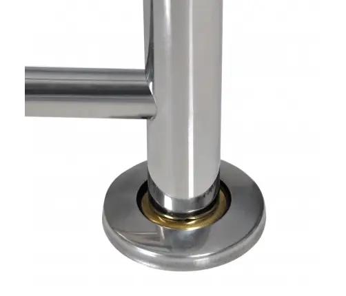 Roostevabast Terasest Käterätihoidja 2 Toruga