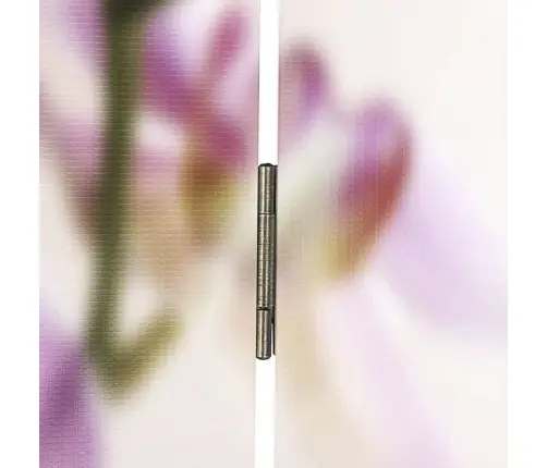 Kokkupandav Sirm 120 X 170 cm Lill