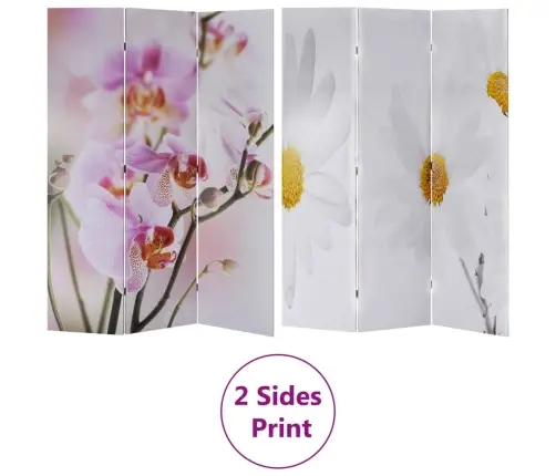 Kokkupandav Sirm 120 X 170 cm Lill