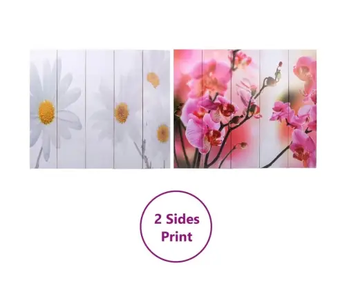 Kokkupandav Sirm 200 X 170 cm Lill