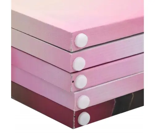 Kokkupandav Sirm 200 X 170 cm Lill