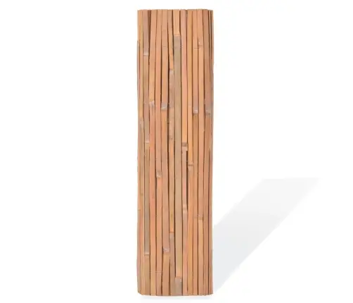 Bambusa Žogs, 100X400 Cm Vidaxl