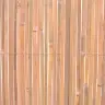 Bambusa Žogs, 100X400 Cm Vidaxl