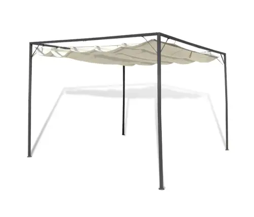 Aia Varjualune Eemaldatava Katusega