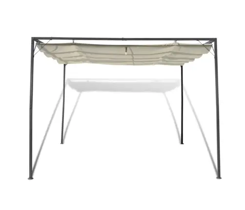 Aia Varjualune Eemaldatava Katusega