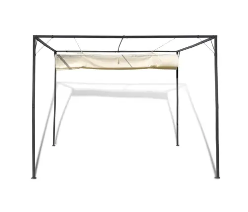 Aia Varjualune Eemaldatava Katusega