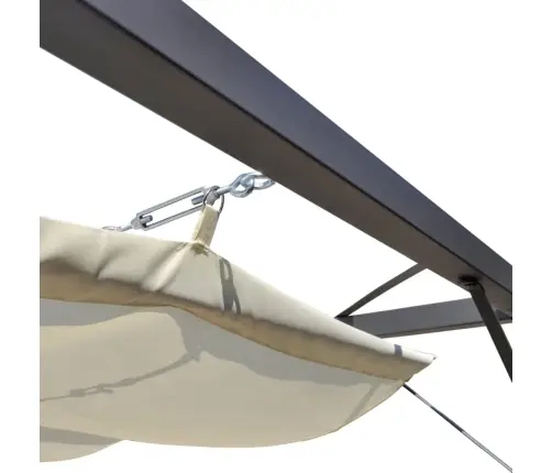 Aia Varjualune Eemaldatava Katusega