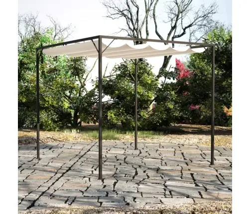 Aia Varjualune Eemaldatava Katusega