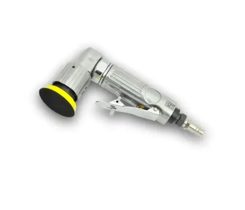 50Mm 15.000U/ Mini 1/4” Aukštos Kokybės Mini Ekscentrinis Šlifuoklis