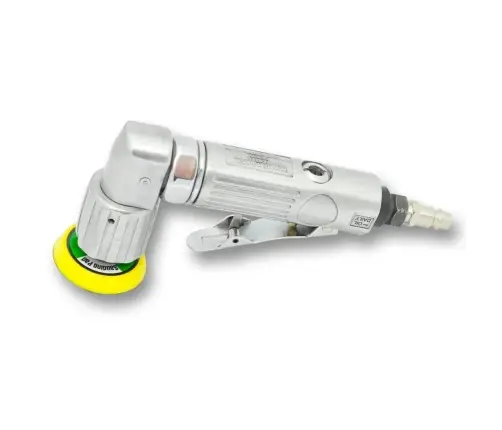 50Mm 15.000U/ Mini 1/4” Aukštos Kokybės Mini Ekscentrinis Šlifuoklis