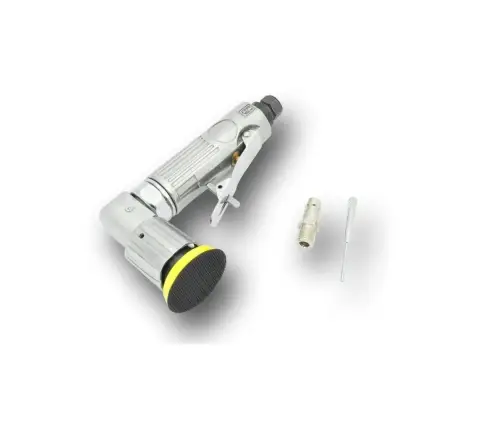 50Mm 15.000U/ Mini 1/4” Aukštos Kokybės Mini Ekscentrinis Šlifuoklis