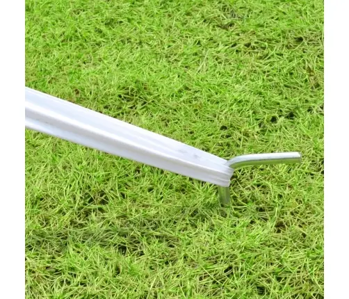 Nojume, Sešstūra Forma, 10 M Vidaxl