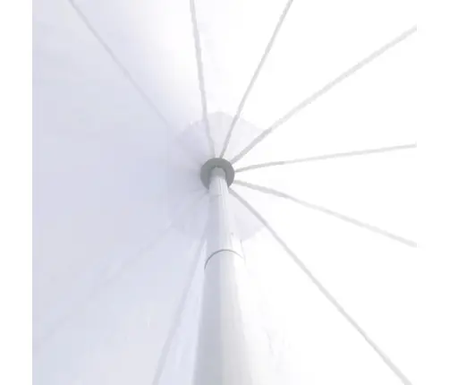 Nojume, Sešstūra Forma, 10 M Vidaxl