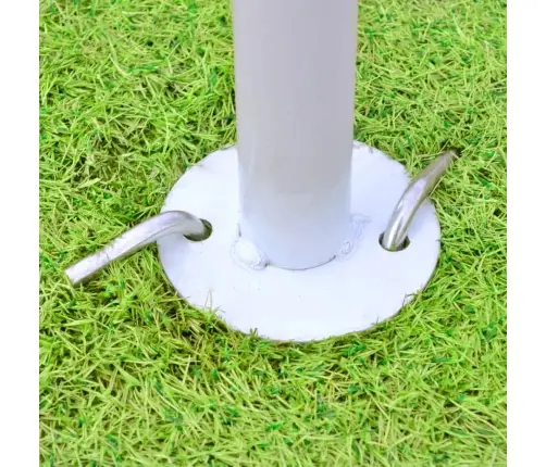 Nojume, Sešstūra Forma, 14 M Vidaxl