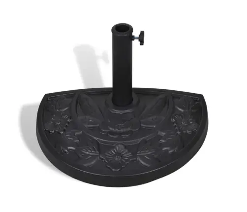 Saulessarga Pamatne 9Kg Pusapaļa