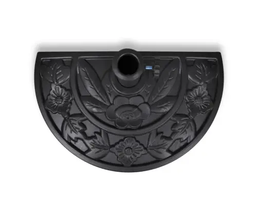 Saulessarga Pamatne 9Kg Pusapaļa