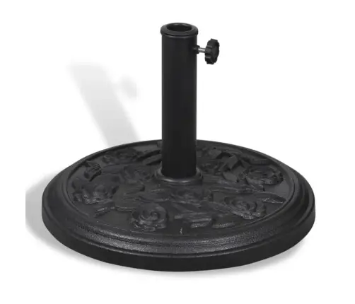 Saulessarga Pamatne 9 Kg Apaļa