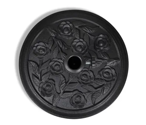 Saulessarga Pamatne 9 Kg Apaļa