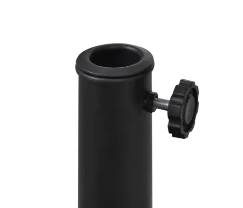 Saulessarga Pamatne 9 Kg Apaļa