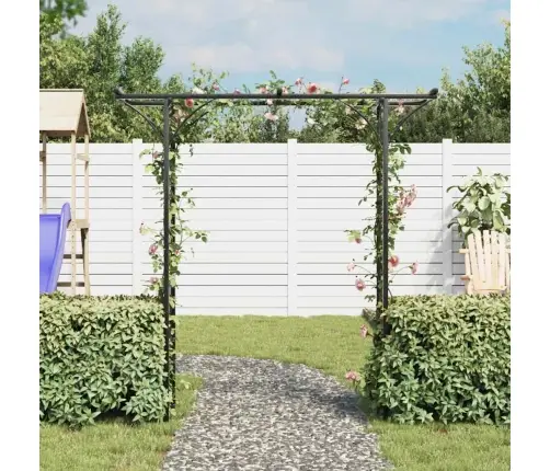 Sodo Arka, 200X52X204Cm