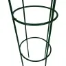 Rožu Arkas Dārzam 2 Gab Ar Spicu Torni 38 Φ; 190 Cm Vidaxl