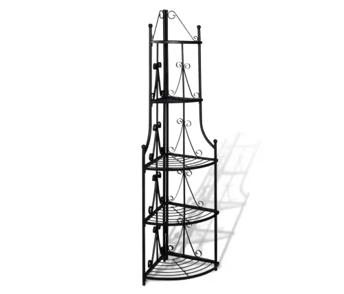 Nurga Taimeriiul Must