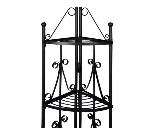 Nurga Taimeriiul Must