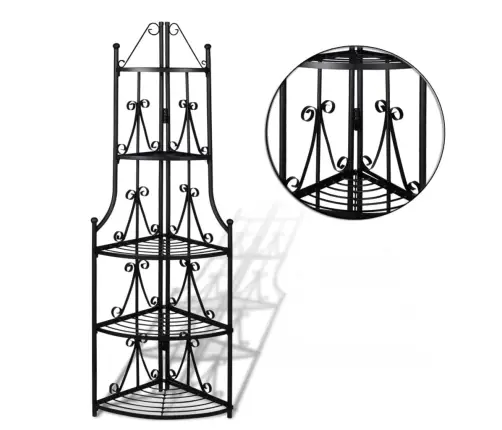 Nurga Taimeriiul Must