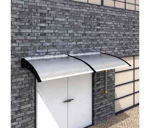 Jumti Un Mājiņas Sudraba Plastmasa Vidaxl