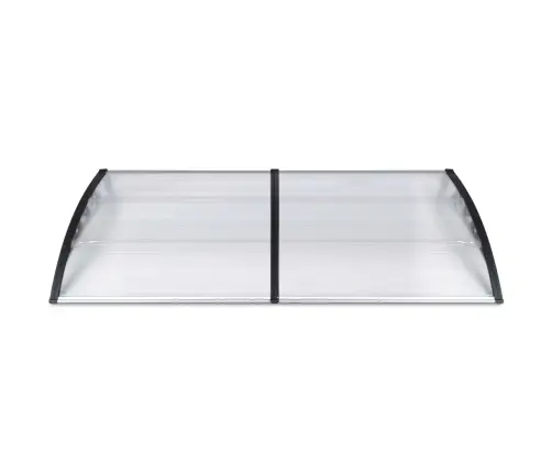 Jumti Un Mājiņas Sudraba Plastmasa Vidaxl