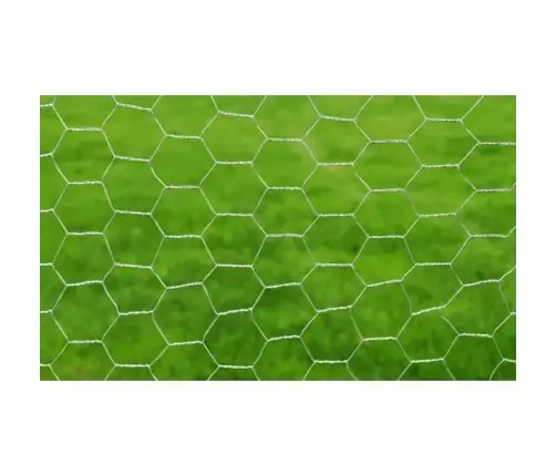 Stiepļu Žogs, Cinkots Tērauds, 25X0,75 M, Sudraba Krāsā Vidaxl