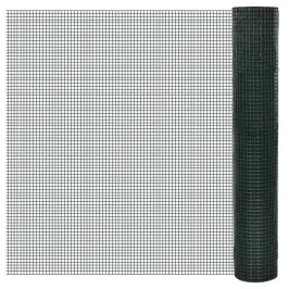 Kanade Traataed, Tsingitud Teras, 1 X 25 M, Roheline