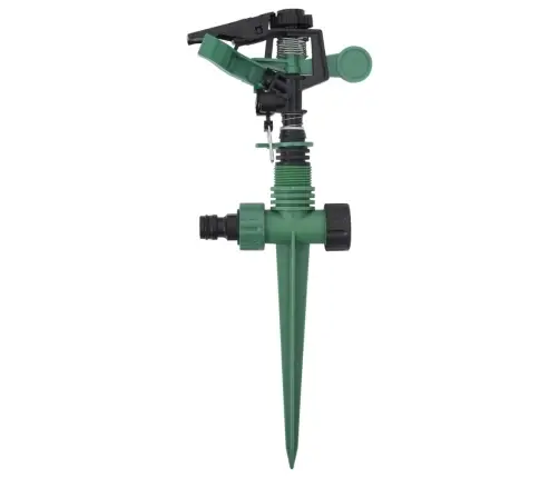 Vihmuti Kastmissüsteem 6 Tk