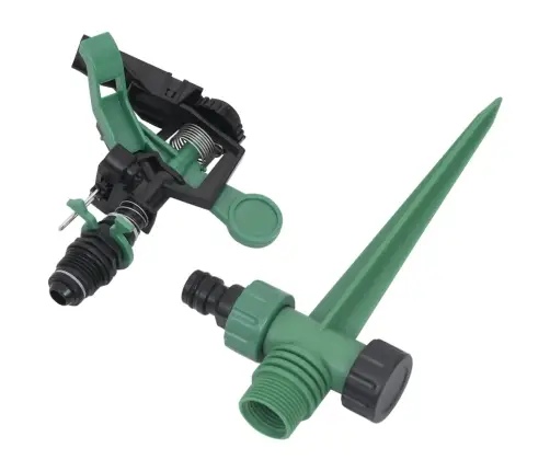 Vihmuti Kastmissüsteem 6 Tk