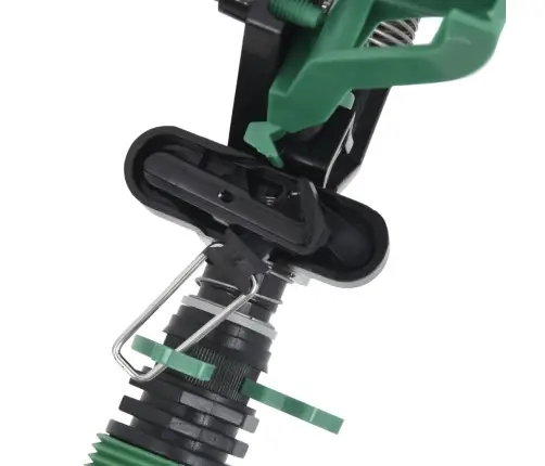 Vihmuti Kastmissüsteem 6 Tk