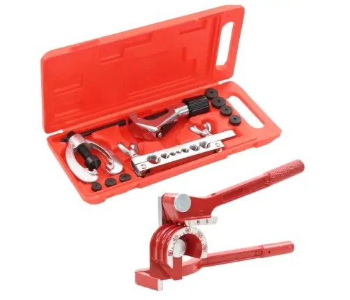 Bremžu Cauruļu Valcēšanas Remonta Komplekts