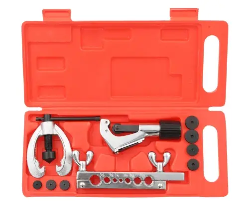 Bremžu Cauruļu Valcēšanas Remonta Komplekts