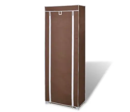 Kangast Kingakapp 57 X 29 X 162 Cm Pruun