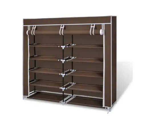 Kangast Kingakapp Kattega 115 X 28 X 110 cm Pruun