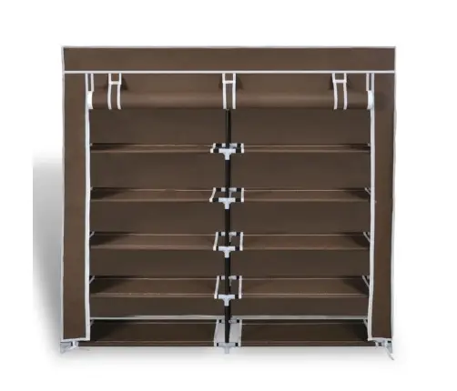 Kangast Kingakapp Kattega 115 X 28 X 110 cm Pruun