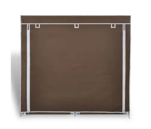 Kangast Kingakapp Kattega 115 X 28 X 110 cm Pruun